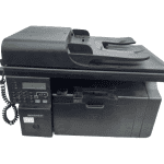 Принтер HP laserjet pro m1214nfh