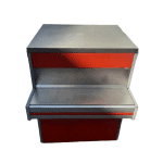 Расчетный кассовый прилавок Golfstream Двина CS 1000 PC