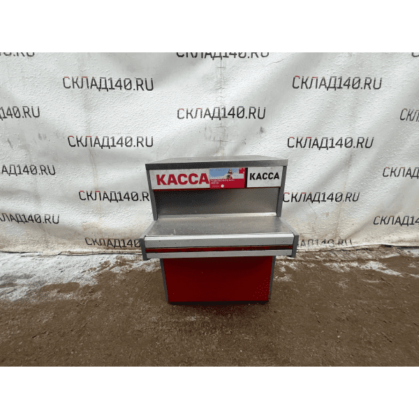 Купить Расчетный кассовый прилавок Golfstream Двина CS 700 PC