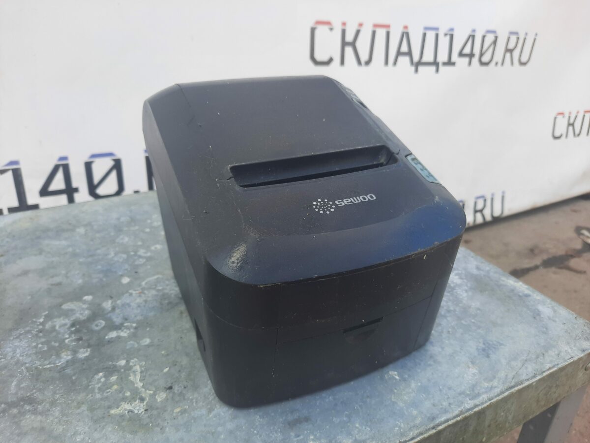 Купить Чековый принтер Sewoo LK-T320