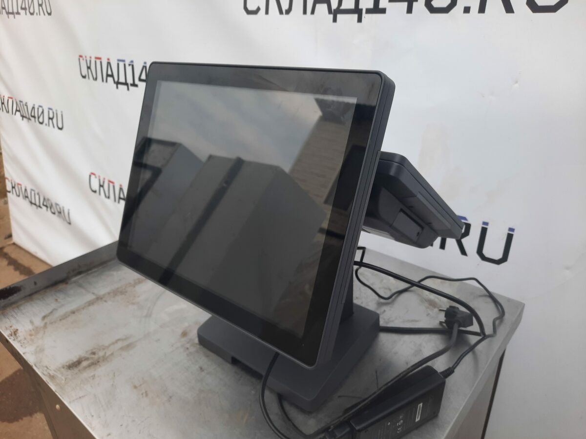 Купить Pos терминал Атол zg-t9260 моноблок