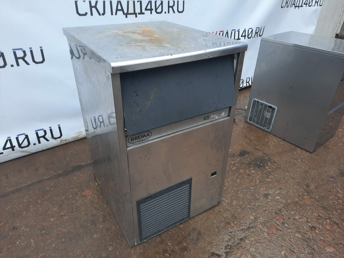 Купить Льдогенератор Brema CB 425W-Q