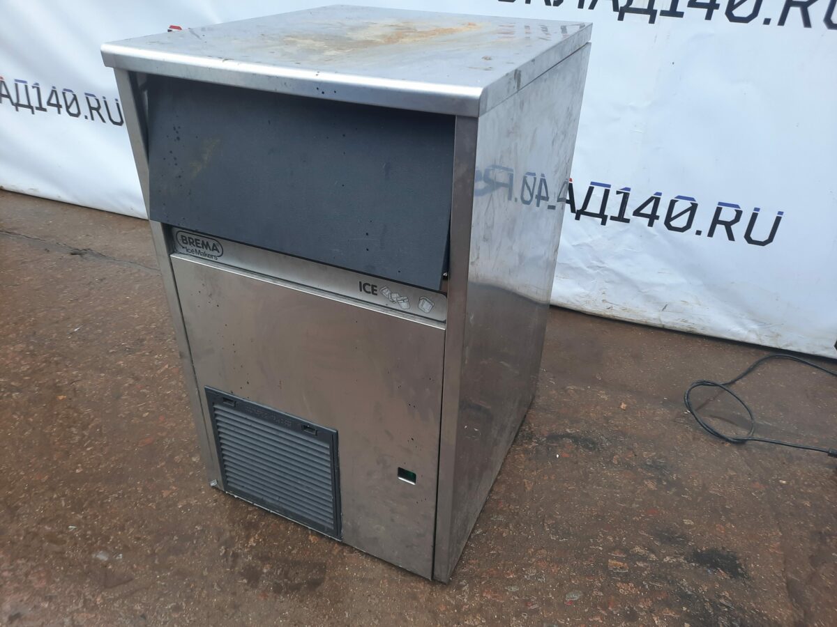 Купить Льдогенератор Brema CB 425W-Q