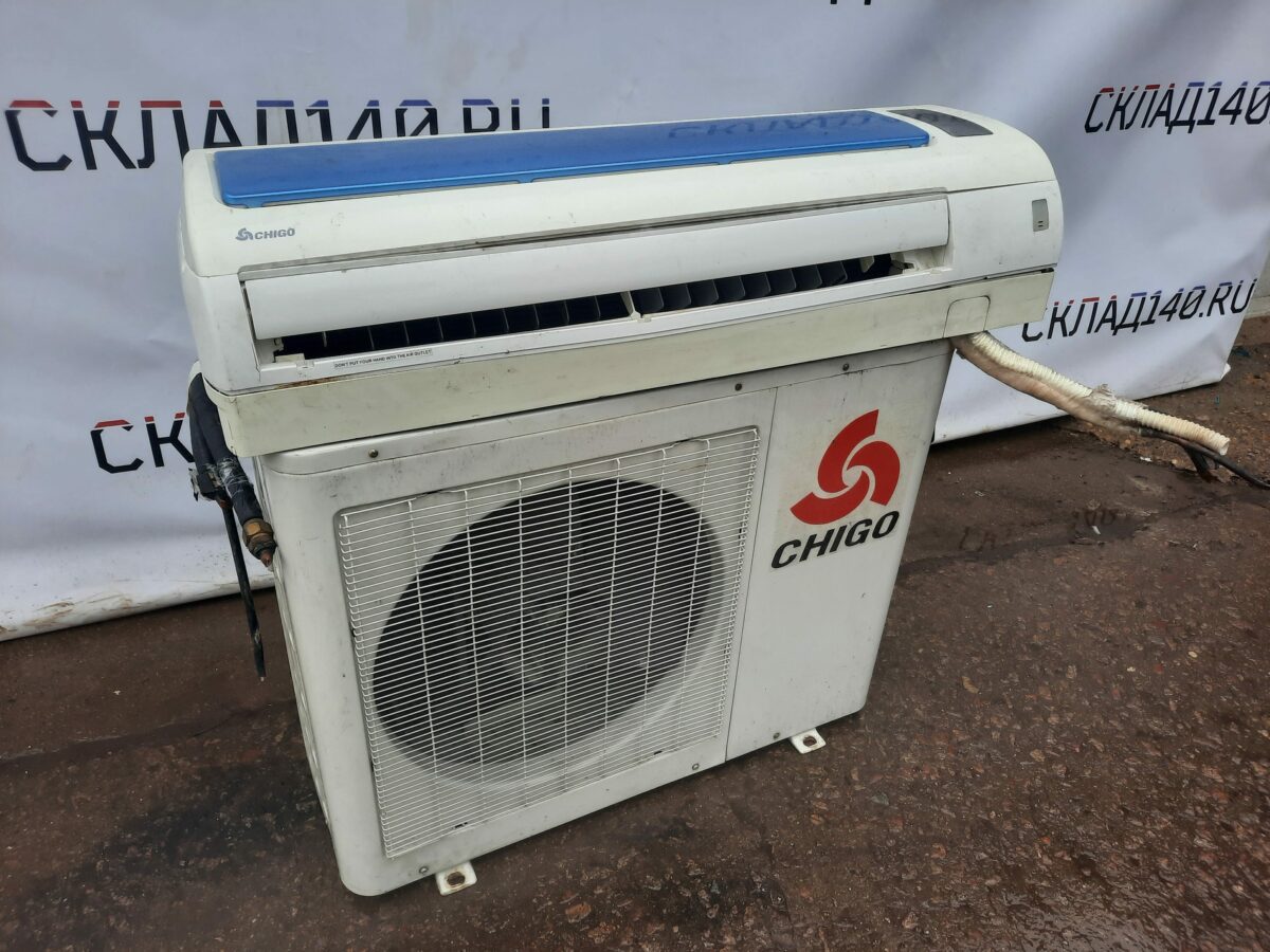 Купить Кондиционер CHIGO KFR-66G
