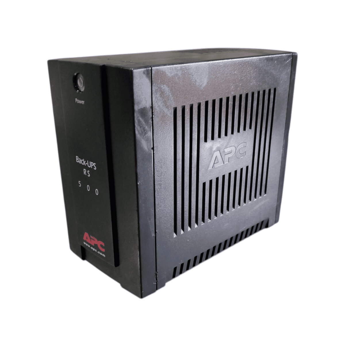 Купить ИБП apc back-ups rc 500