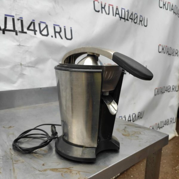 Купить Моторный блок соковыжималки Horeca Select HA-720