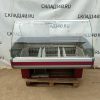 Купить Витрина морозильная Cryspi Gamma m 1500