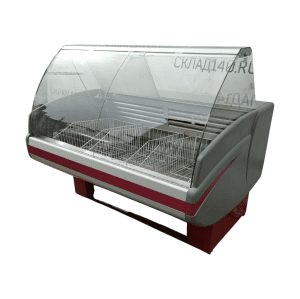 Купить Витрина морозильная Cryspi Gamma m 1500