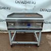 Купить Жарочная поверхность Abat АКО-90П-02