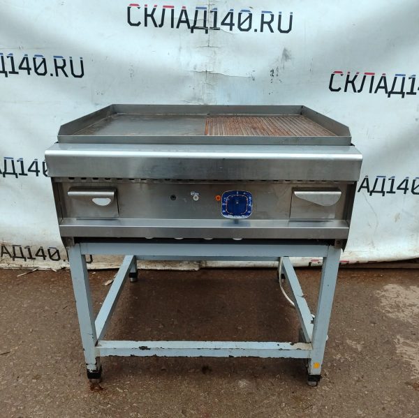 Купить Жарочная поверхность Abat АКО-90П-02