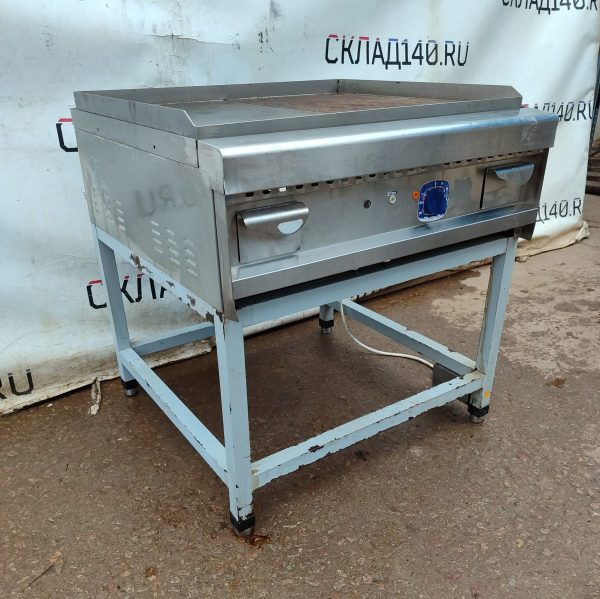 Купить Жарочная поверхность Abat АКО-90П-02