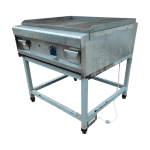 Жарочная поверхность Abat АКО-90П-02