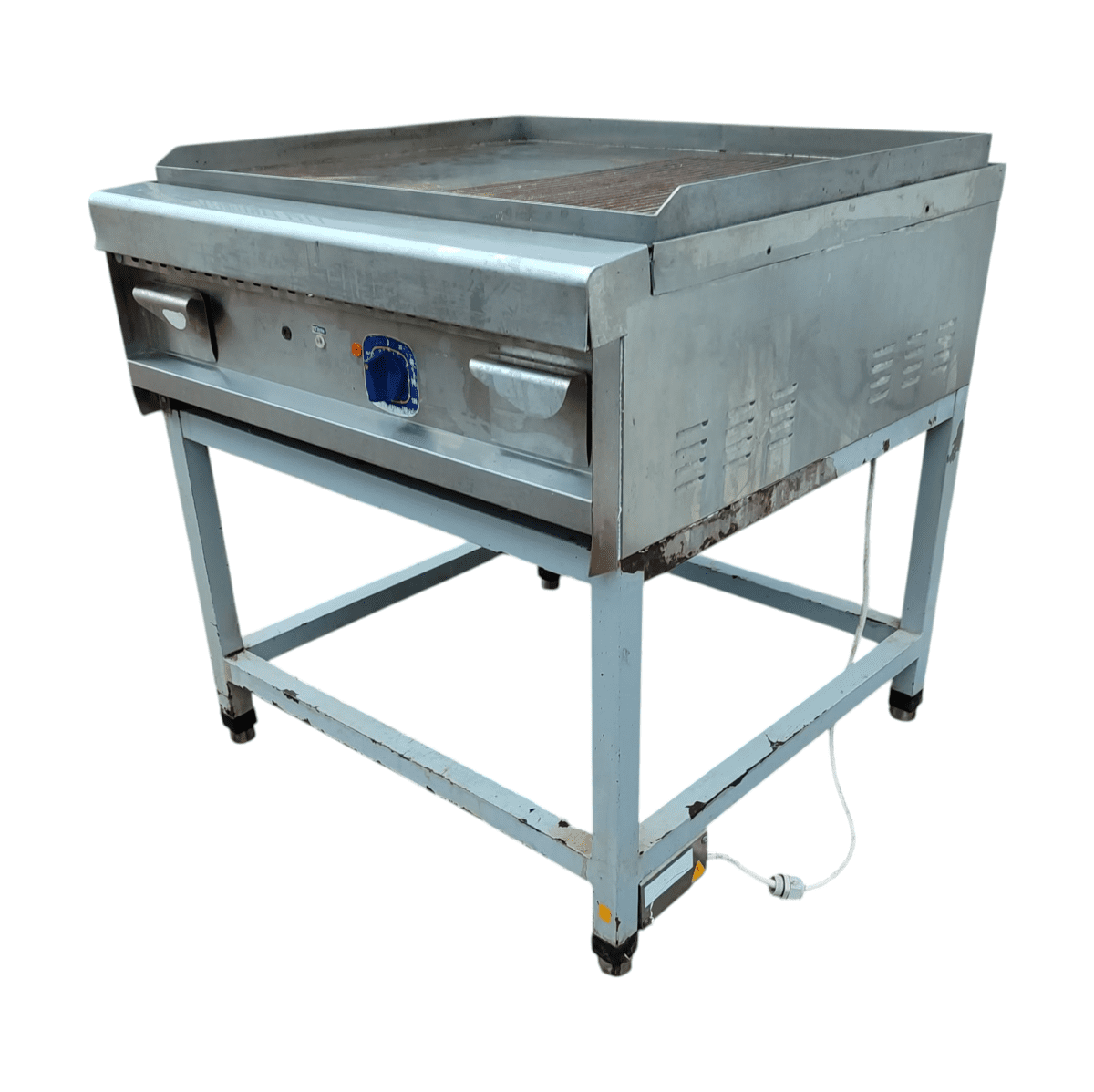 Купить Жарочная поверхность Abat АКО-90П-02