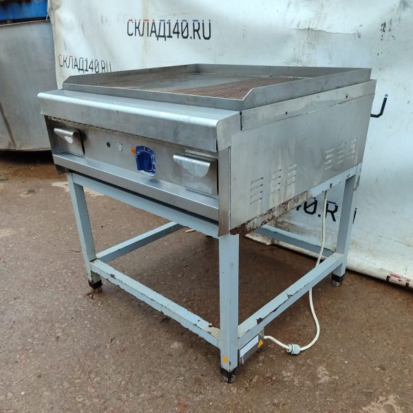 Купить Жарочная поверхность Abat АКО-90П-02