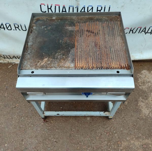 Купить Жарочная поверхность Abat АКО-90П-02