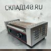 Купить Гриль для сосисок Ergo HHD-05