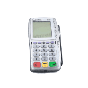 Купить Терминал Verifone 810