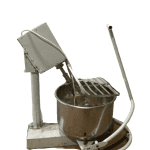 Тестомес Торгмаш МТМ 110