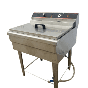 Купить Чебуречница Kocateq ef521