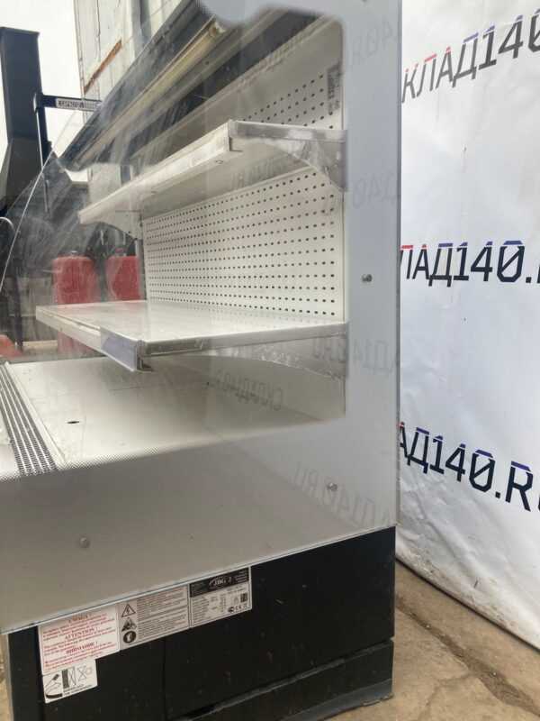 Купить Горка JBG-2 rda-1.25-10 холодильная