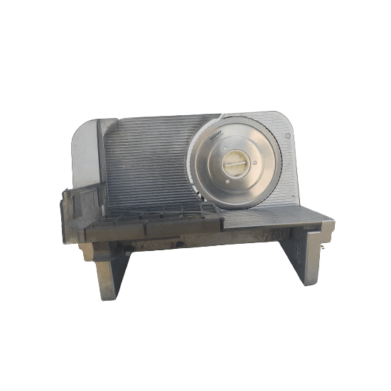 Купить Ломтерезка Zelmer 493.5 SL