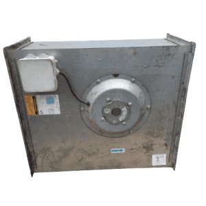 Купить Вентилятор канальный РОВЕН VCP 50-25-4E
