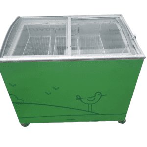 Ларь Ugur UDD 300 SCEB морозильный