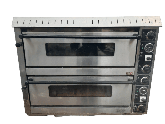 Пицца печь для пиццы в кафе или ресторан GAM formd44TR400IS