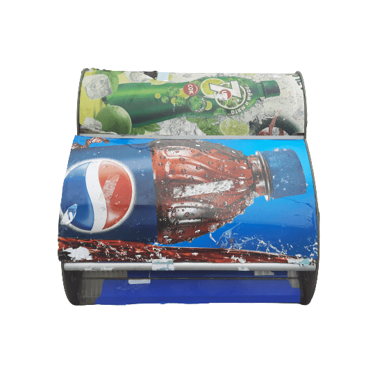 Купить Сигаретный шкаф подвесной 90/28/110