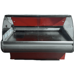 Купить Витрина Торгтехника Премьер ВСУП1-0.39ТУ/F-1.6 универсальная