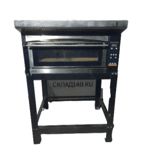 Купить Пицца печь Wlbake WellPizza 4D подставка зонт