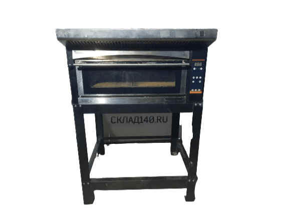 Купить Пицца печь Wlbake WellPizza 4D подставка зонт