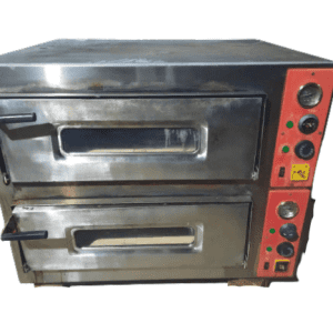 Купить Пицца печь Starfood SF 44