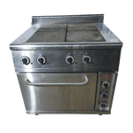 Плита Rada ПЭ-724ШК электрическая