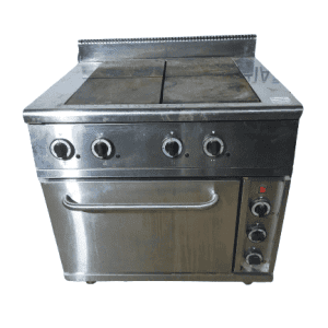 Купить Плита Rada ПЭ-724ШК электрическая