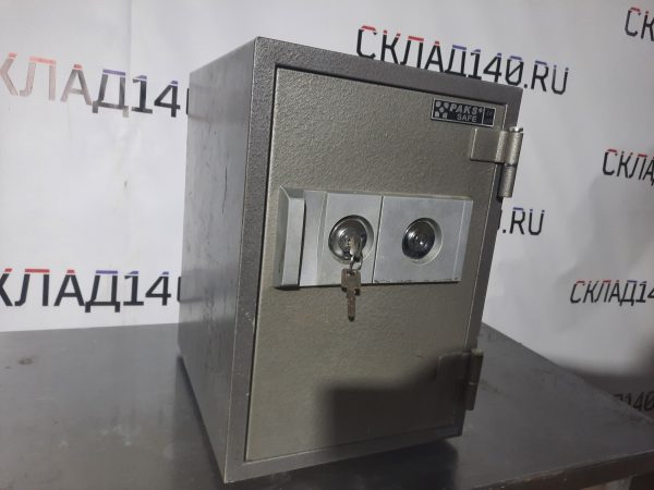 Купить Сейф Paks safe SD 103 T