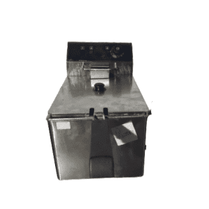 Купить Фритюрница Eksi HEF-4L