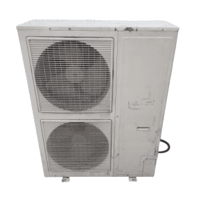 Внешний блок кондиционера Haier AU60NAIEAA