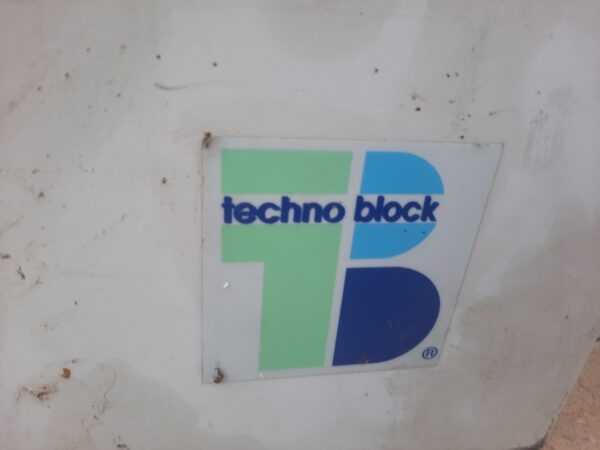 Купить Сплит система Technoblock CSB 400