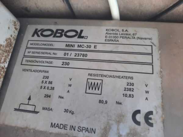 Купить Воздухоохладитель Kobol MC30E