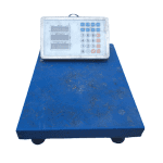 Весы напольные Прок ВТ 150 кг