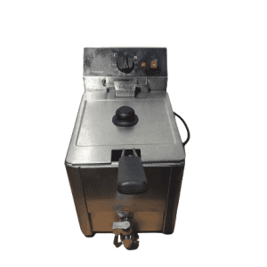 Фритюрница Hurakan HKN-FT8N