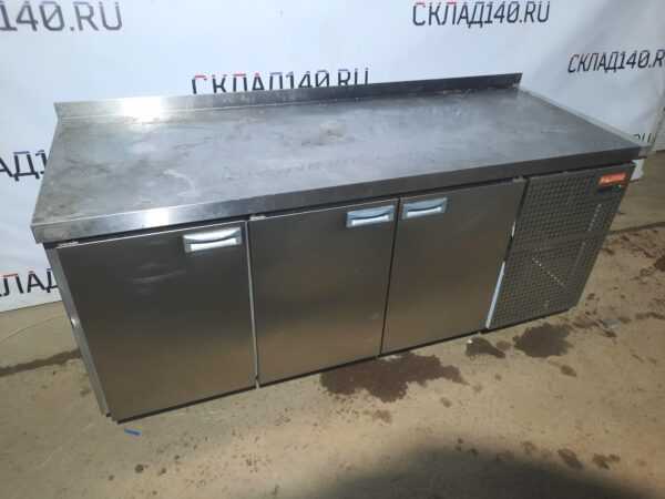 Купить Стол холодильный Hicold GN 111/TN