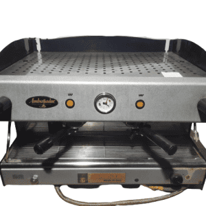 Купить Кофемашина Brasilia Roma 05 P 2g