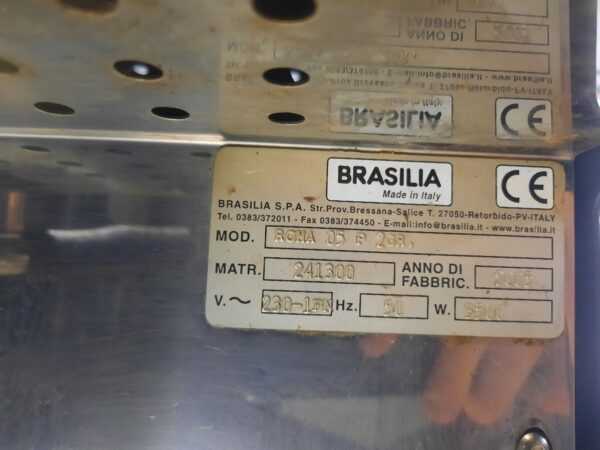 Купить Кофемашина Brasilia Roma 05 P 2g