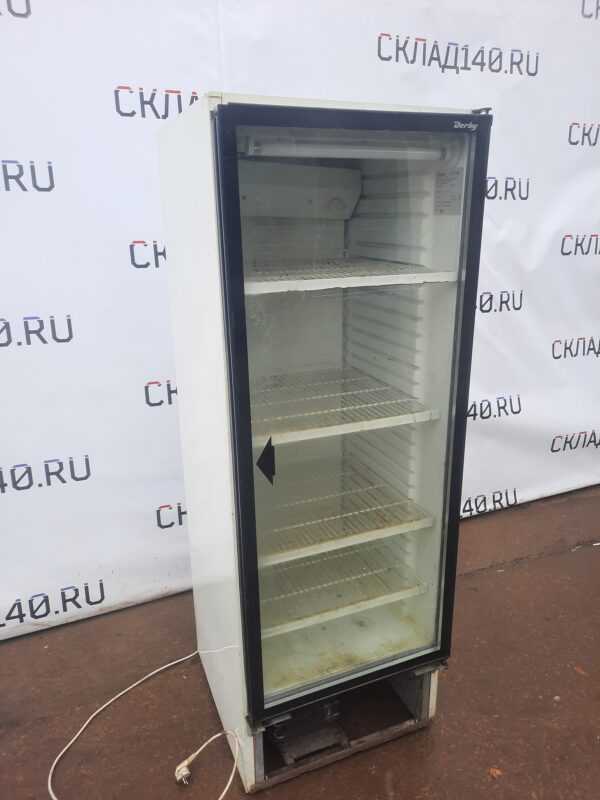 Купить Шкаф холодильный Derby g38cd