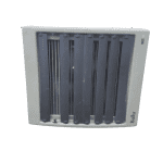 Тепловентилятор водяной Ballu BHP-W-30