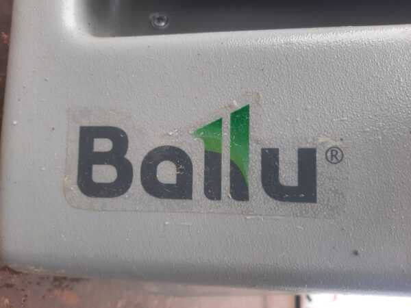 Купить Тепловентилятор водяной Ballu BHP-W-30