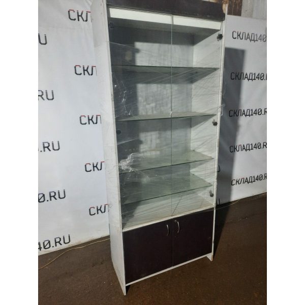Купить Стойка витрина 90/40/220