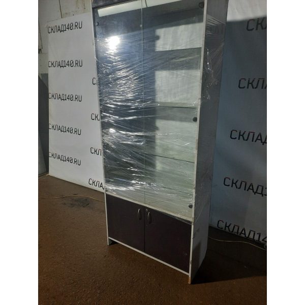 Купить Стойка витрина 90/40/220